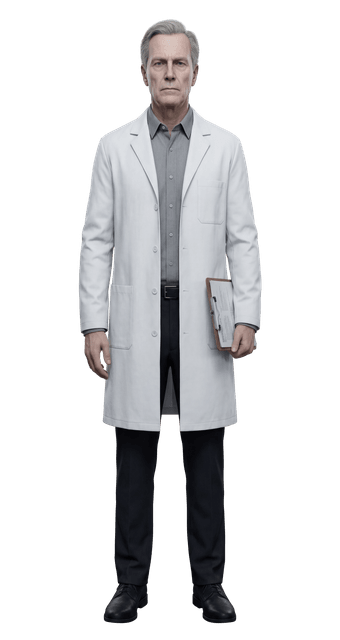 Dr. Charles Gears