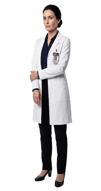 Dr. Sophia Light