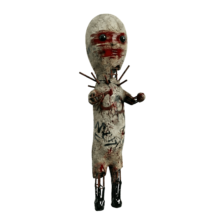 SCP-173
