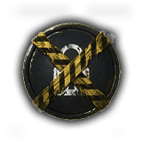 Lockdown indicator