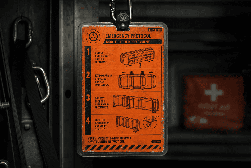Emergency Quarantine Protocols