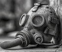 SCP-1499: Gas Mask