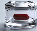 SCP-500: Panacea