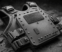 Reinforced Vest