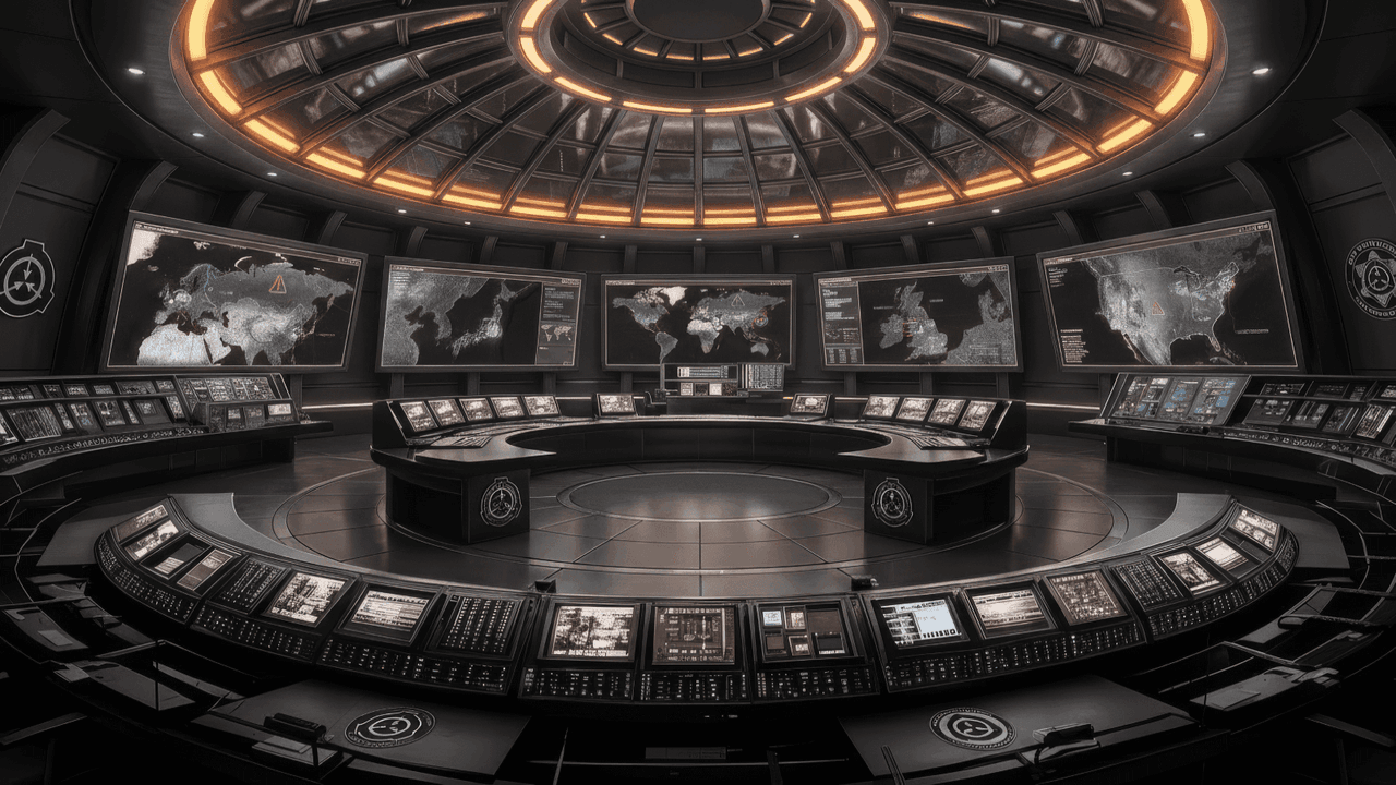 Command Center