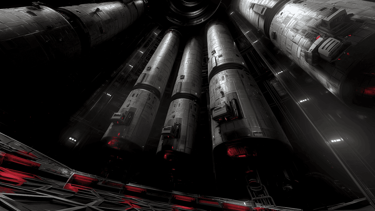 Containment Chambers