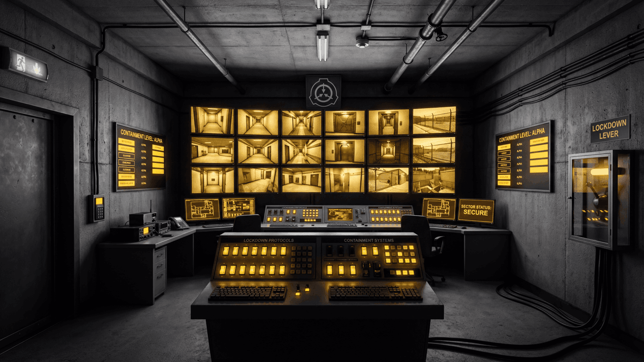 Security Department
